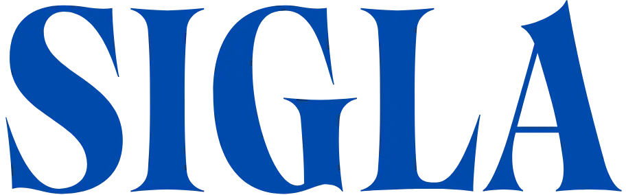 SIGLA logo